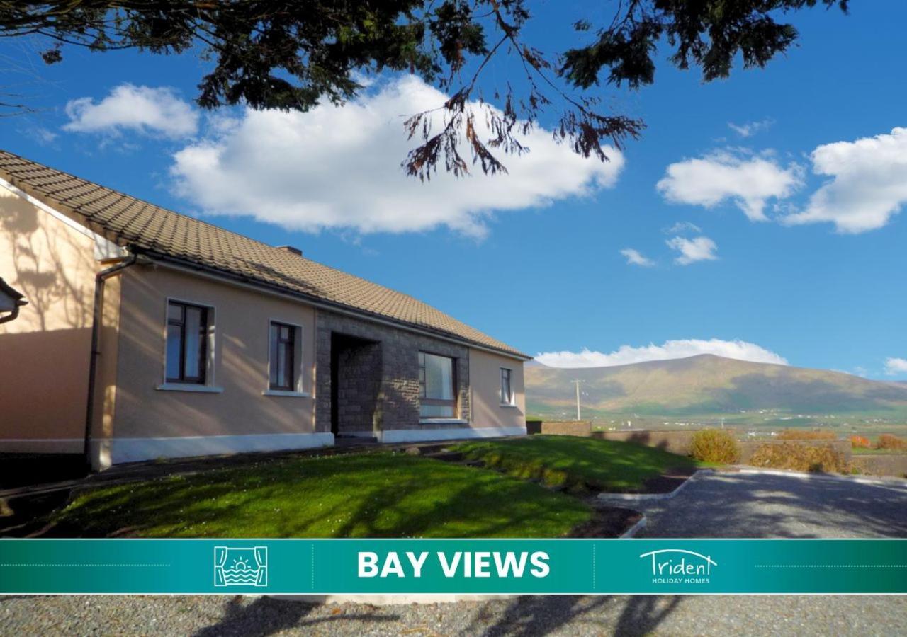 Dingle Bay View By Trident Holiday Homes 外观 照片