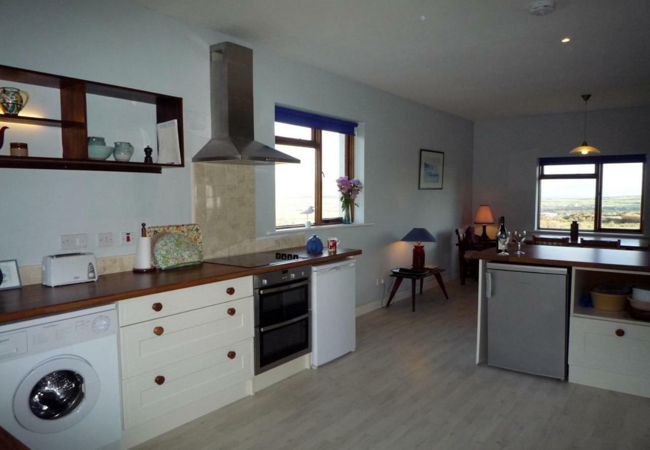Dingle Bay View By Trident Holiday Homes 外观 照片